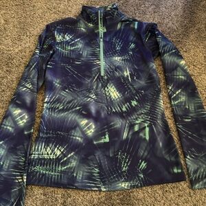 Nike dri-fit jacket